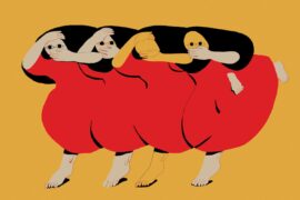 People Who Aren't There Anymore - Future Islands