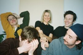 Varsity © Clare Byrne