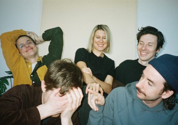 Varsity © Clare Byrne