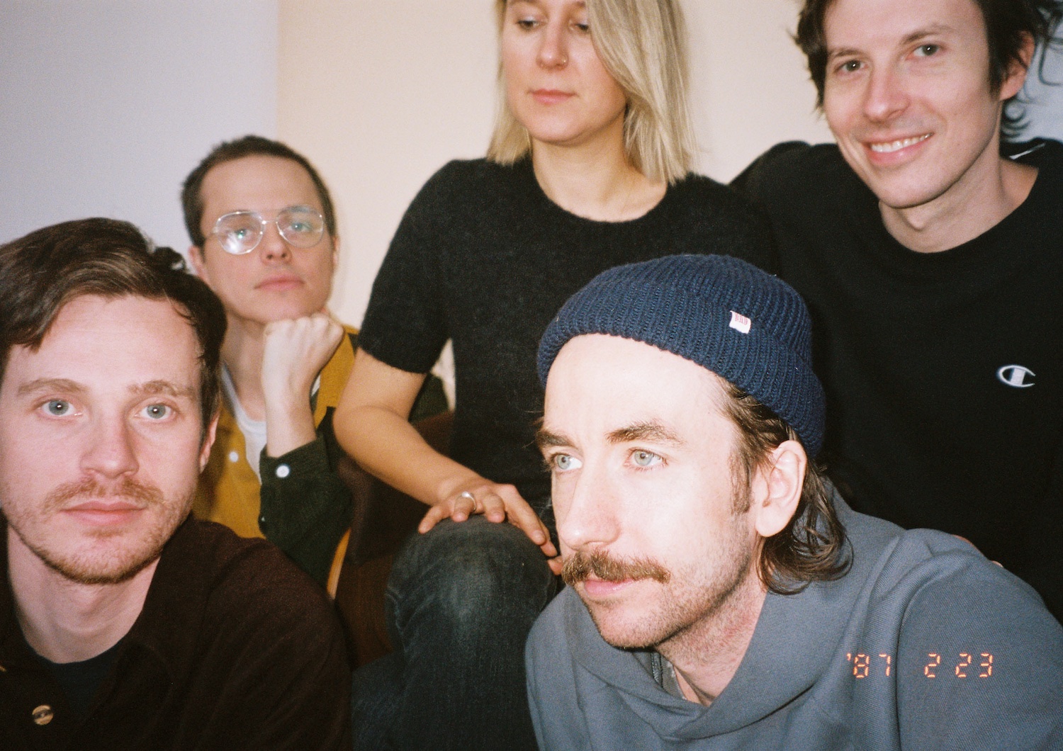 Varsity © Clare Byrne