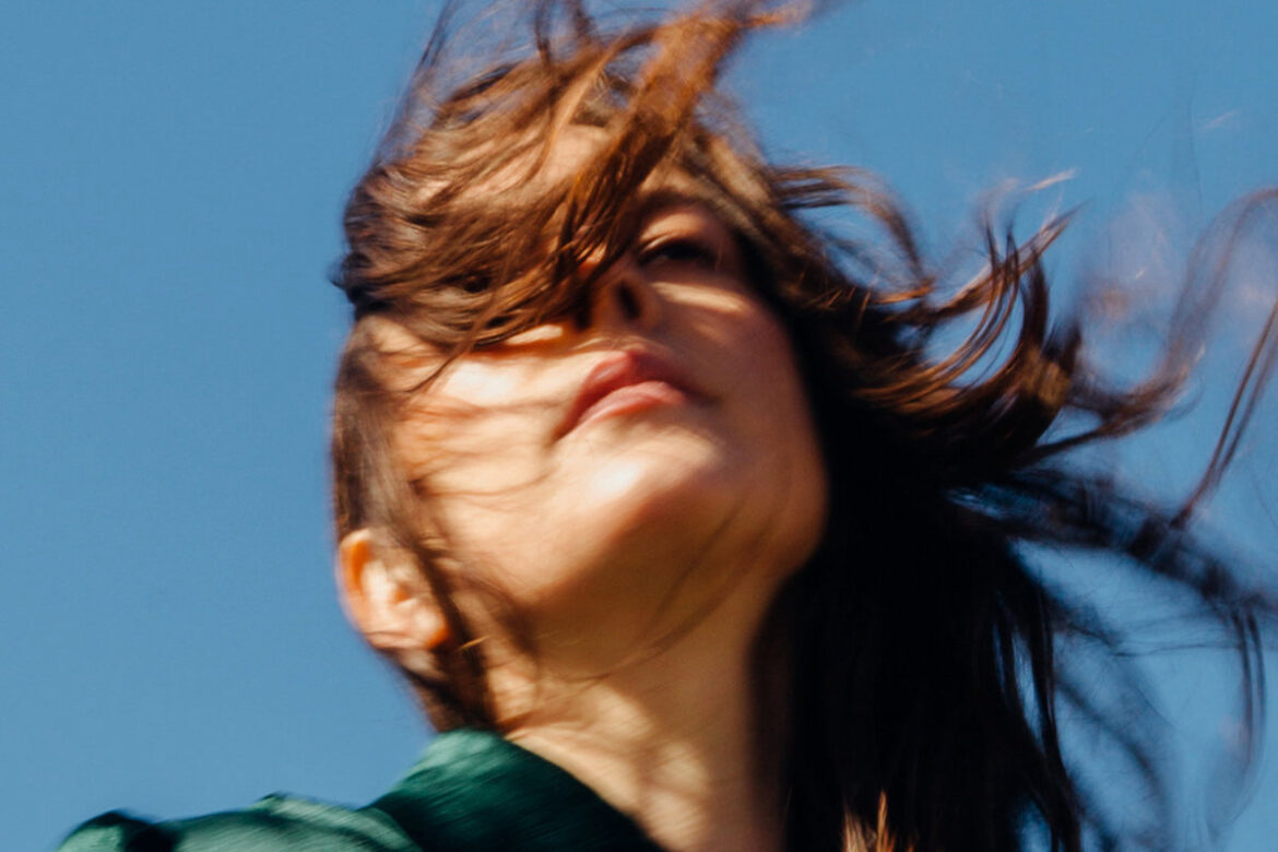 'Weird Faith' - Madi Diaz