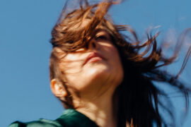 'Weird Faith' - Madi Diaz