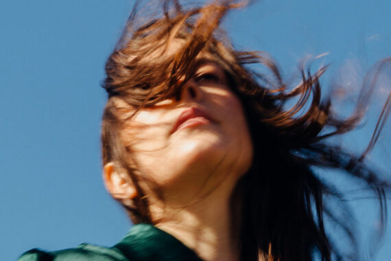 'Weird Faith' - Madi Diaz