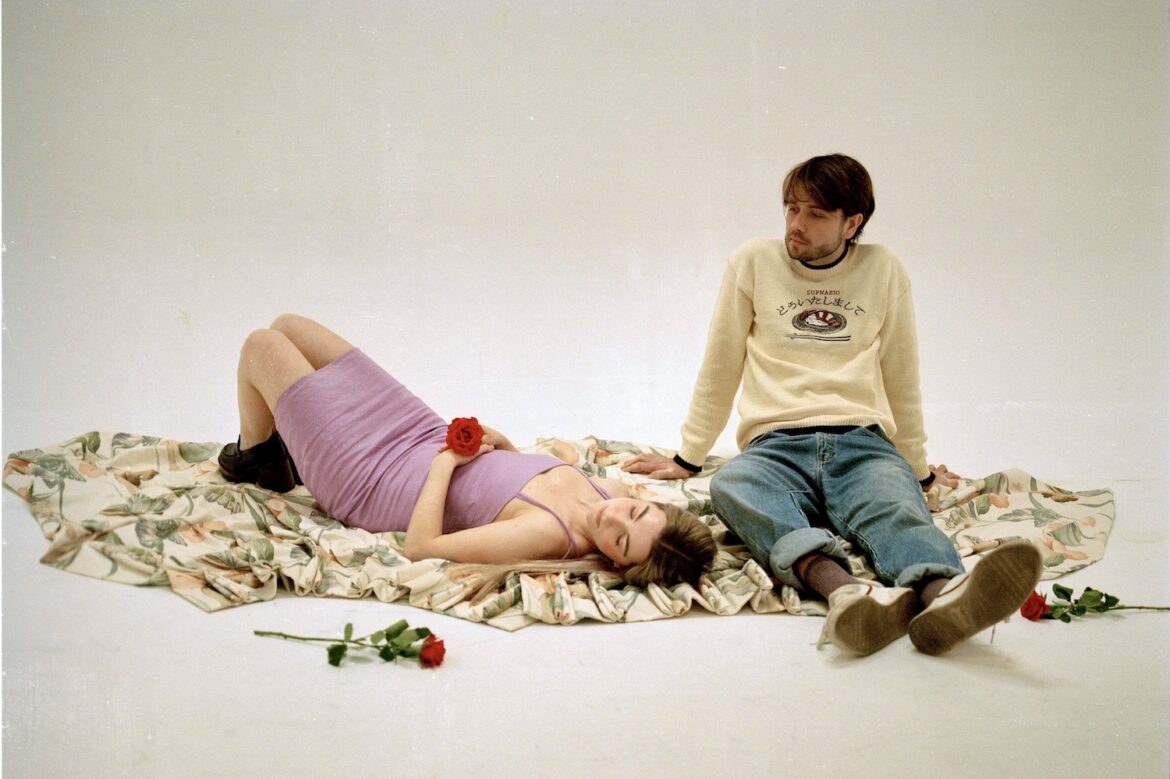 Wynona © Lachlan Chester