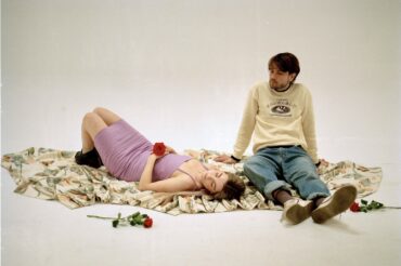 Wynona © Lachlan Chester