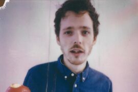 bog berries © Cooper Evello