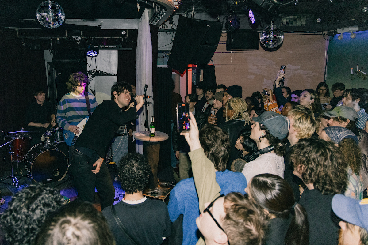 dba James © Alec Ilstrup