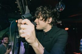 dba James © Alec Ilstrup