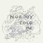 nobody told me - bog berries