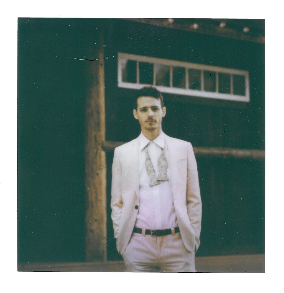 bog berries © Cooper Evello