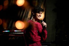 Tanner Massey © Clayton Massey