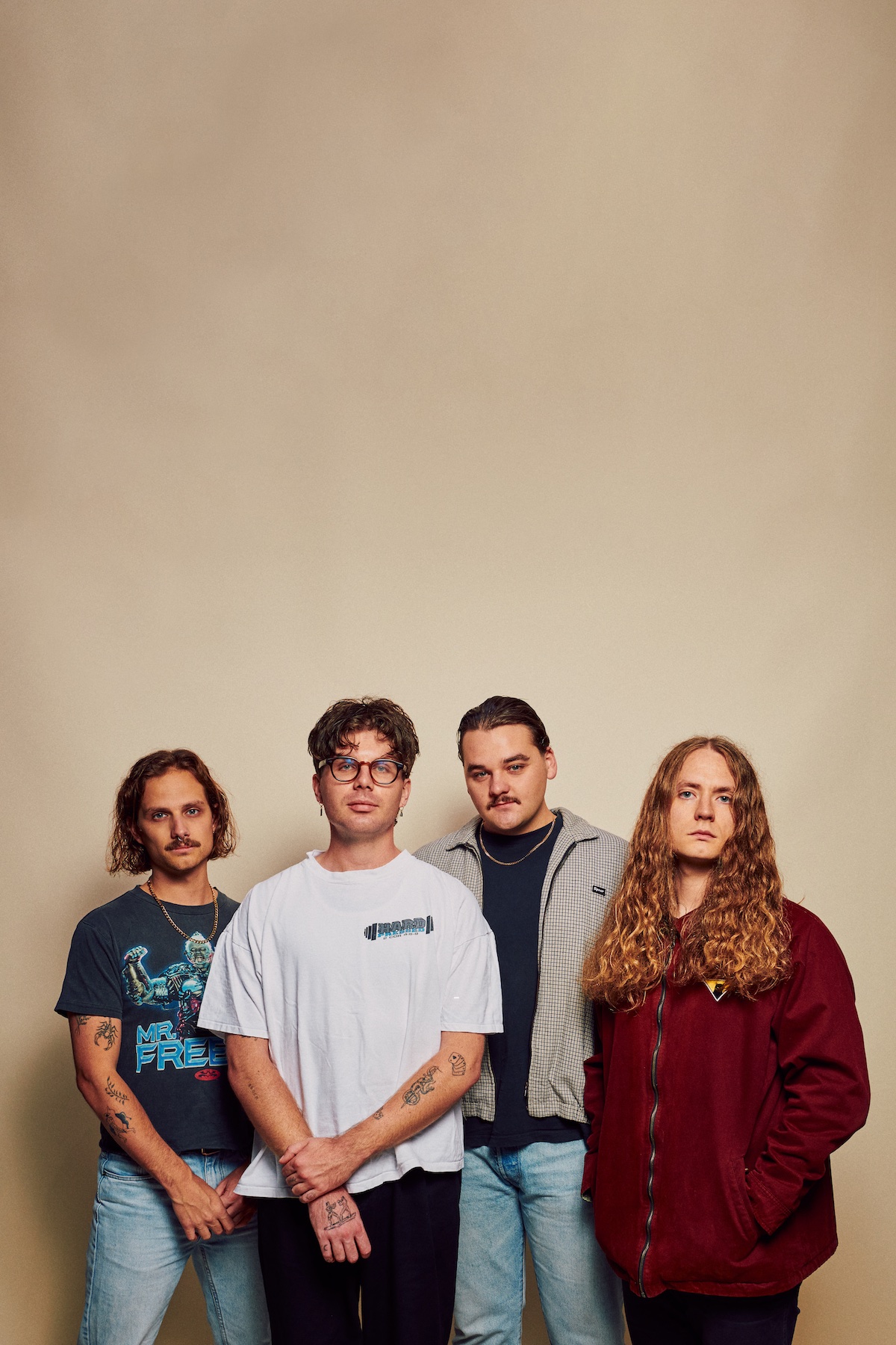 Vacations © Charlie Hardy