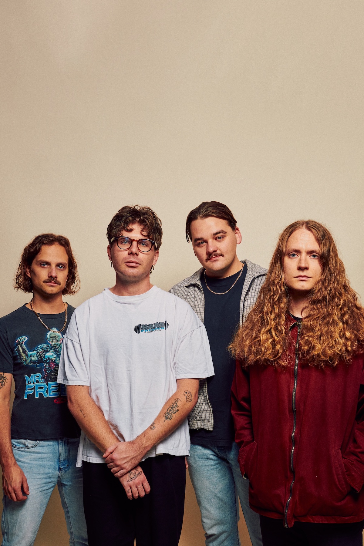 Vacations © Charlie Hardy