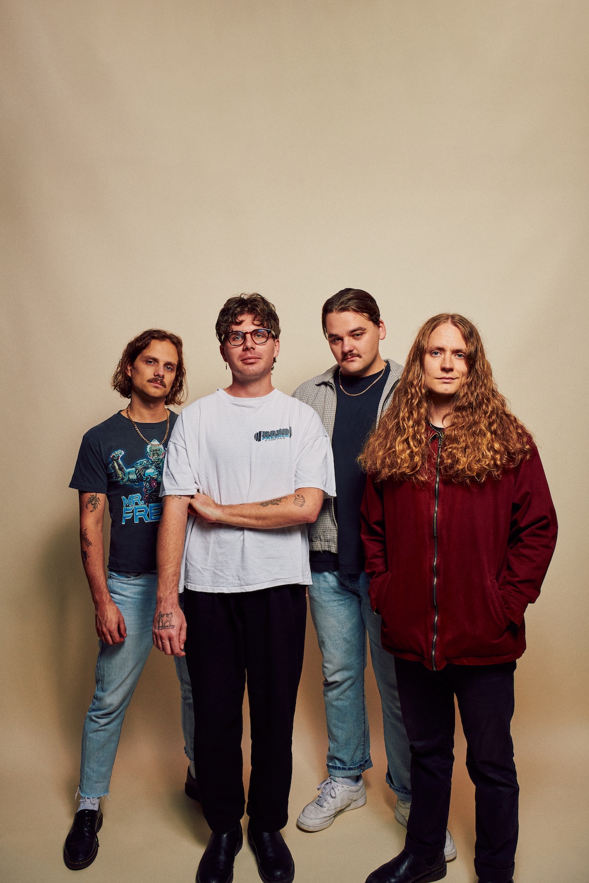 Vacations © Charlie Hardy