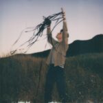 A Year in Glassland - Chaz Cardigan