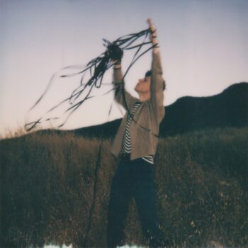 A Year in Glassland - Chaz Cardigan