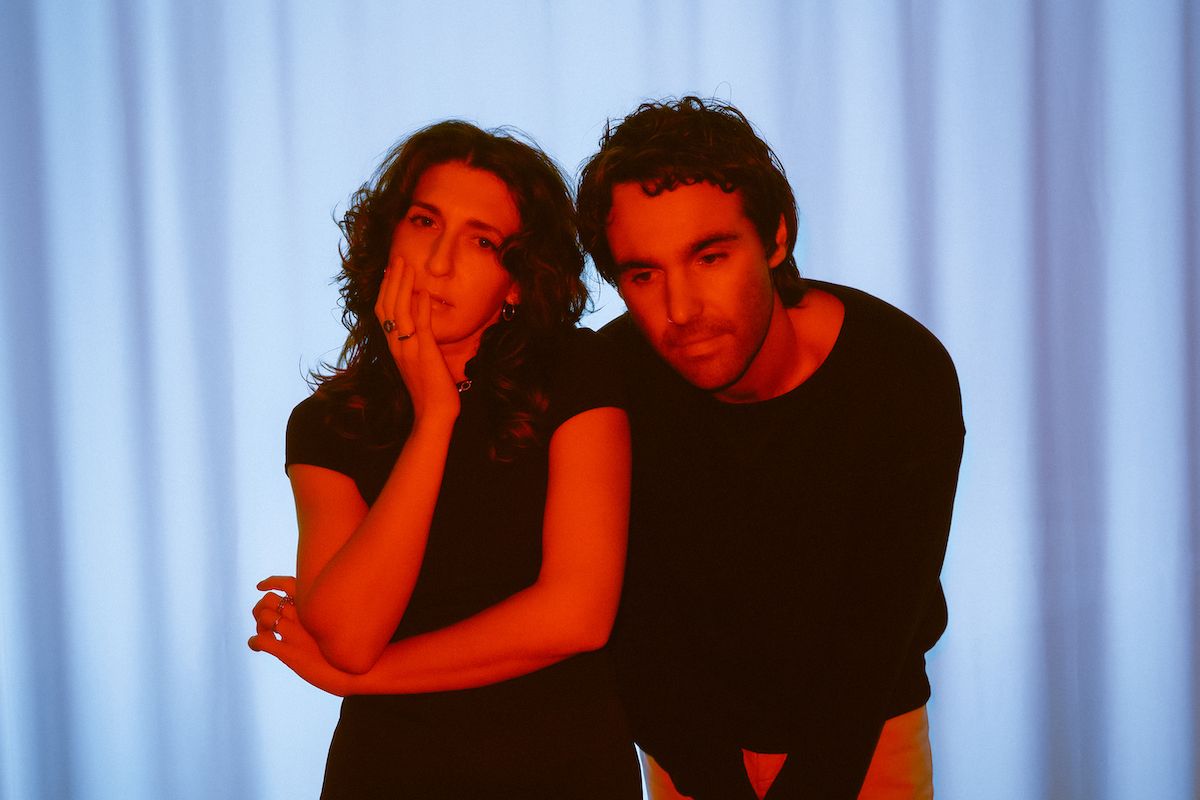 ANT ENOCH & MORETON © Xinger Xanger