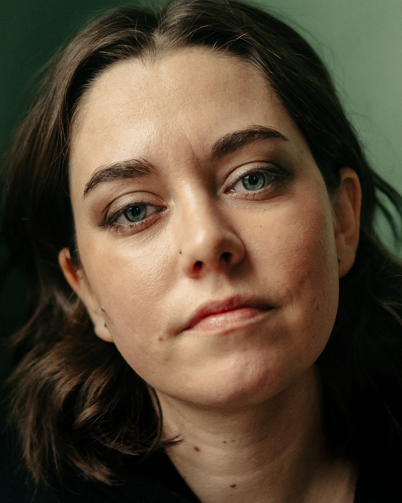 Abby Holliday © Grace Holliday