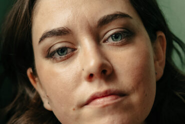 Abby Holliday © Samuel Greenhill