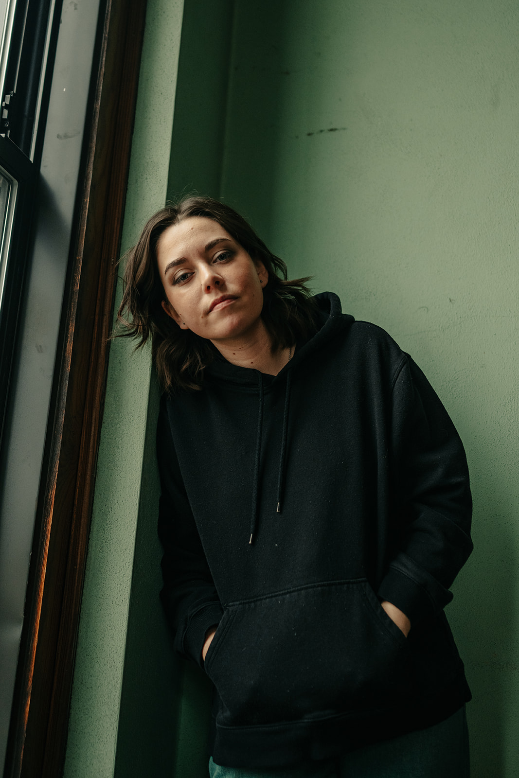 Abby Holliday © Grace Holliday