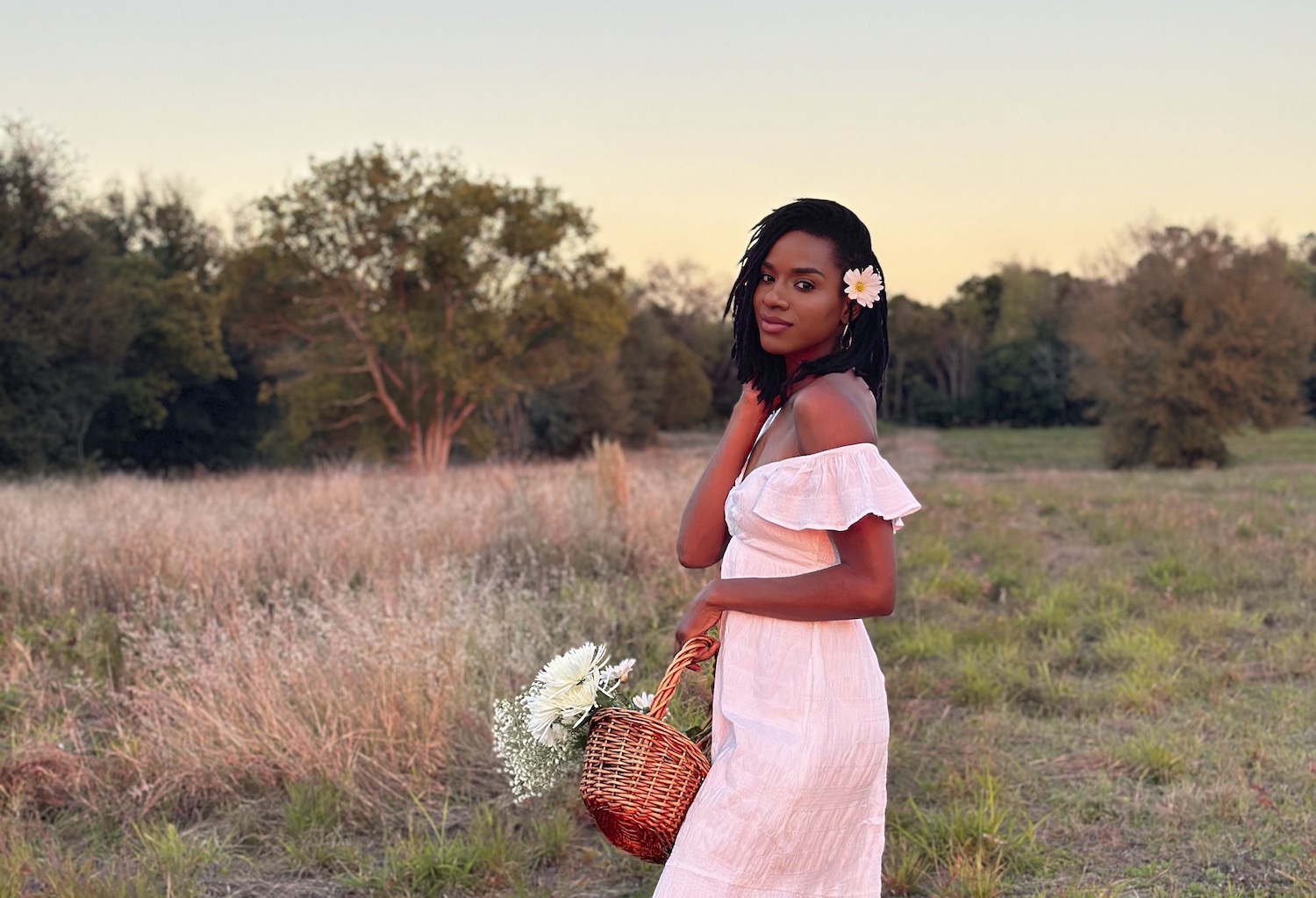 Aisha Badru © Jeffery Trapani