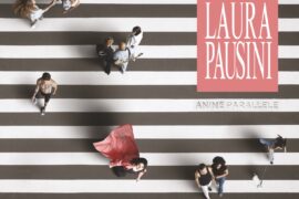 Anime Parallele - Laura Pausini
