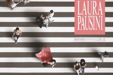 Anime Parallele - Laura Pausini
