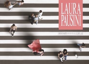 Anime Parallele - Laura Pausini