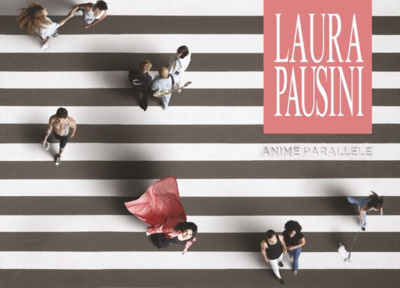 Anime Parallele - Laura Pausini