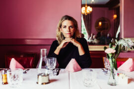 Aoife O'Donovan © Sasha Israel