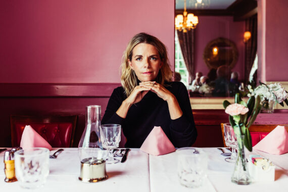 Aoife O'Donovan © Sasha Israel