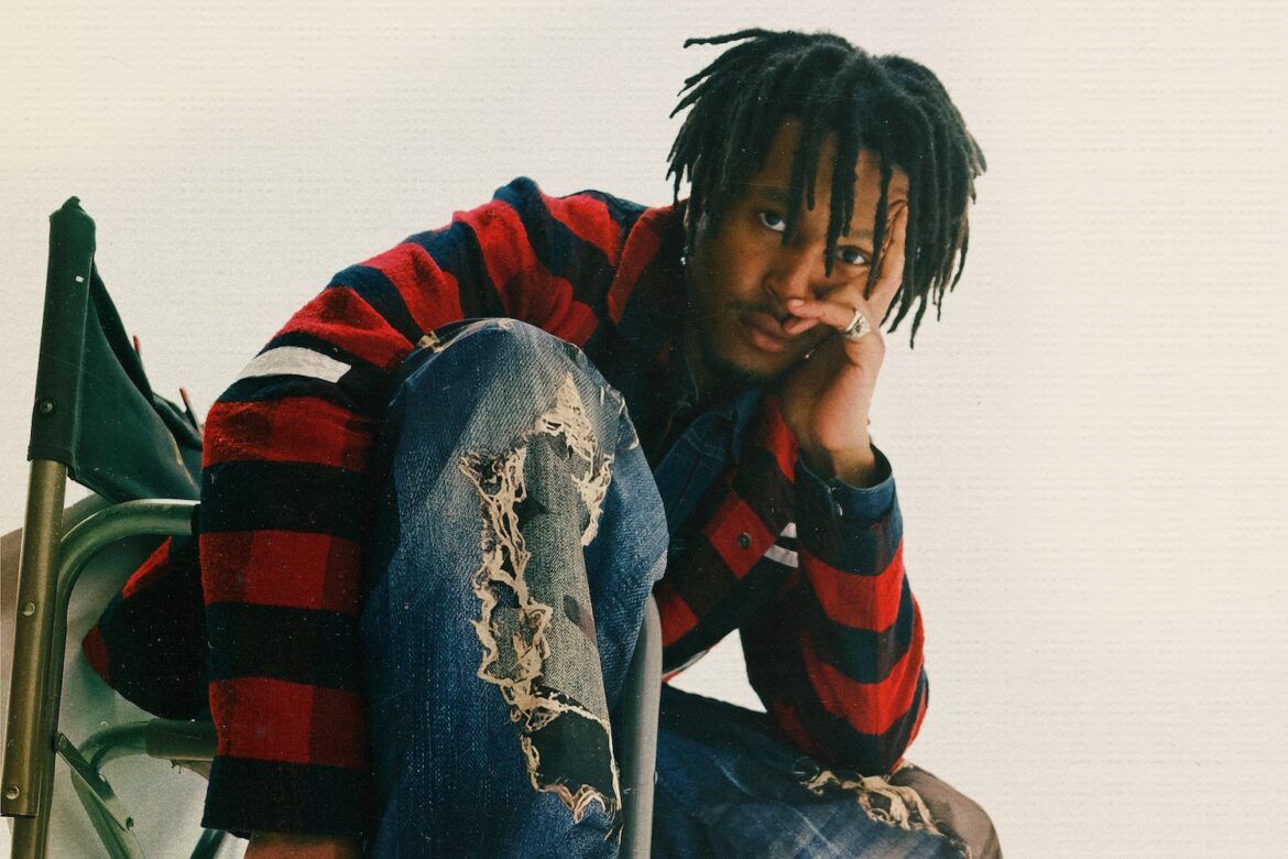 Asha Imuno 'PINS & NEEDLES' © Nani Garcia