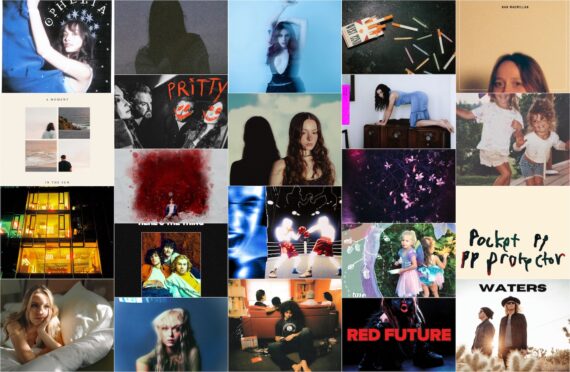 Atwood Magazine's Weekly Roundup | March 15, 2024