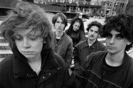 Been Stellar © Gabe Long