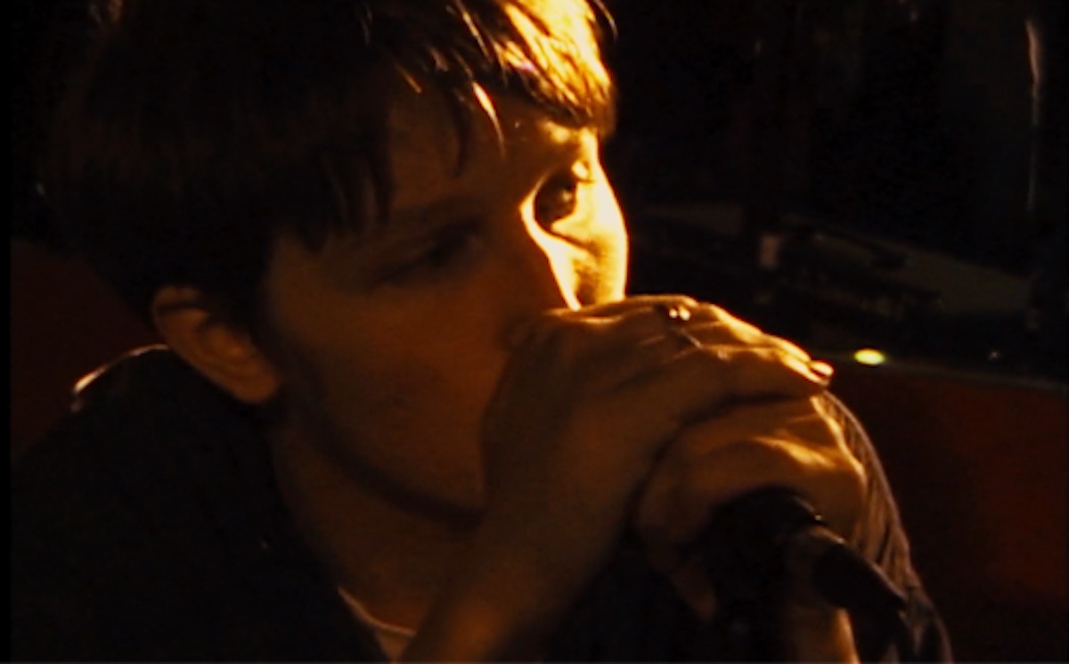 "Passing Judgment" music video still - Been Stellar