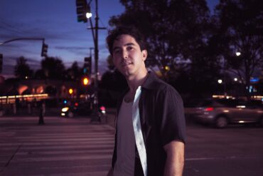 Brett Altman © Hayley Altman