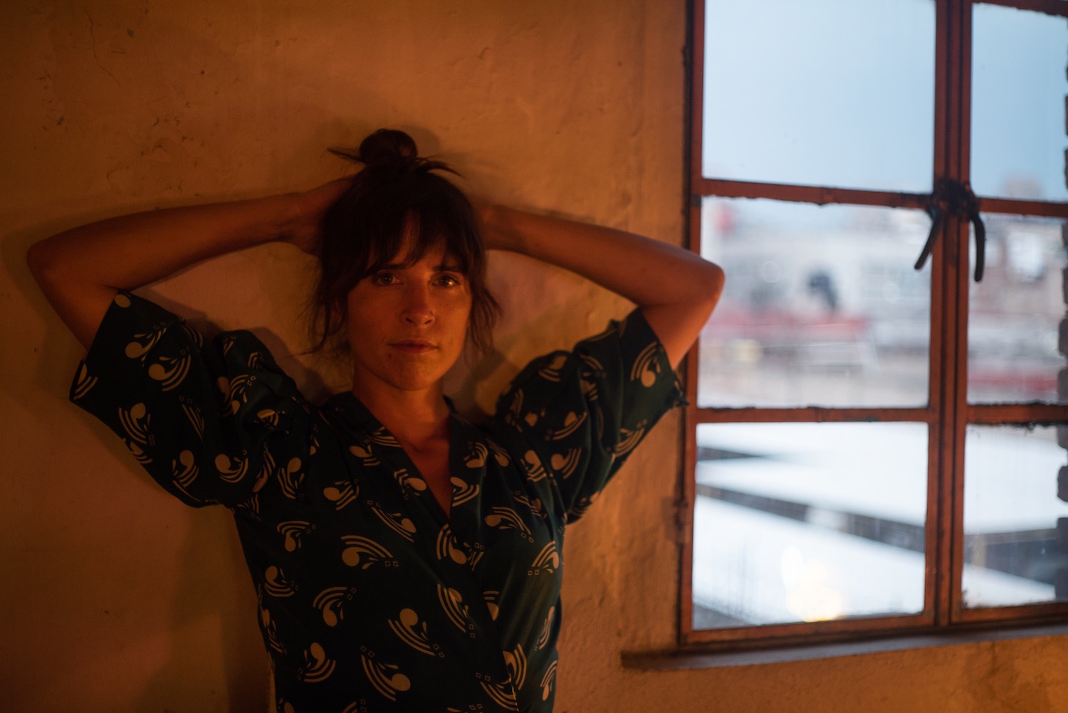 Bridget Kearney © Rodneri