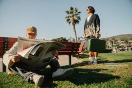 Calabasas © courtesy of the artist