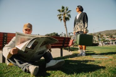 Calabasas © courtesy of the artist