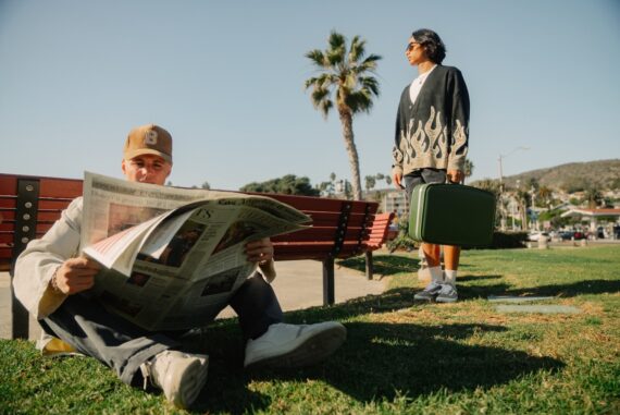 Calabasas © courtesy of the artist