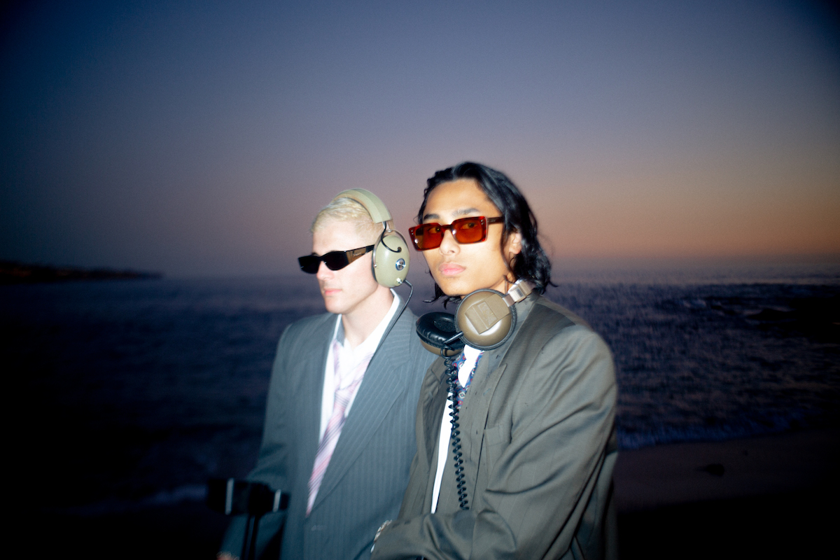 Calabasas © courtesy of the artist