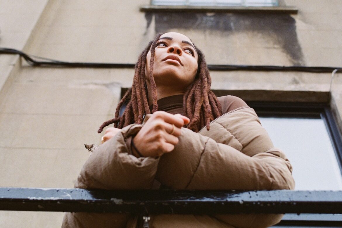 Chinwe © Erique Brown