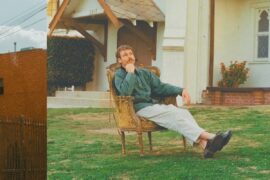 Coma - Hayden Everett © Joey Wasilewski