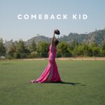Comeback Kid - Bridget Kearney
