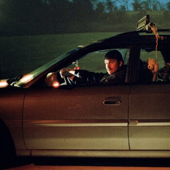 Cutting Thru the Country - Medium Build