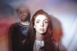 EEVAH © Simon Walker