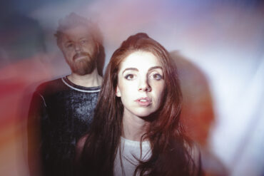 EEVAH © Simon Walker