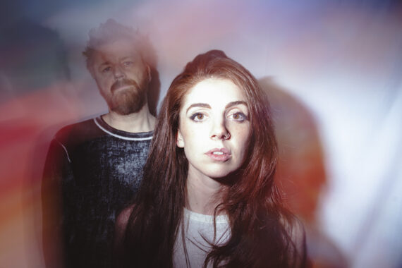 EEVAH © Simon Walker