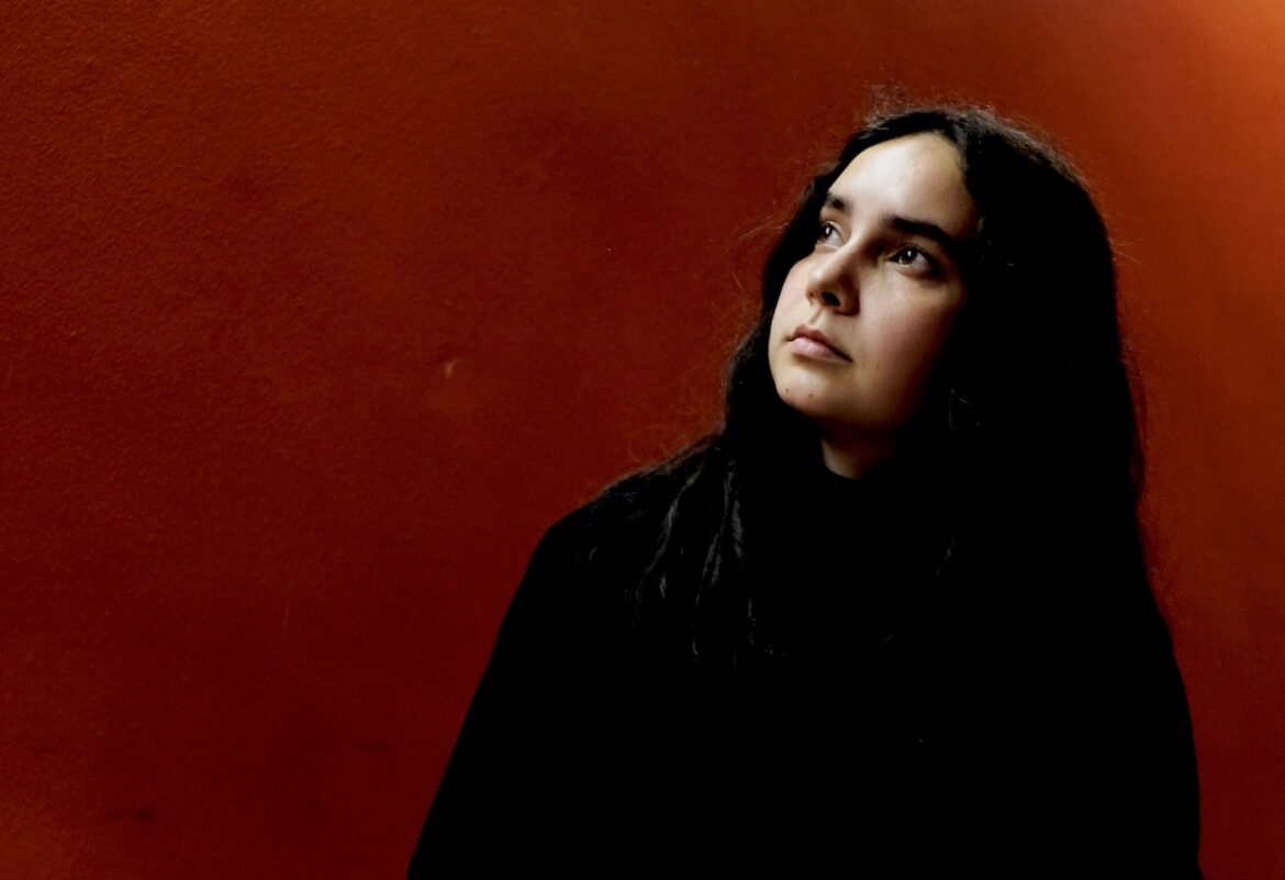 Francis of Delirium 'Lighthouse' © Holly Whitaker