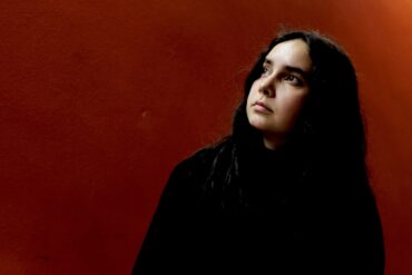 Francis of Delirium 'Lighthouse' © Holly Whitaker